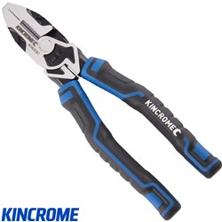 KINCROME COMBINATION PLIER 7"