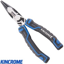 KINCROME LONG NOSE PLIER 6"