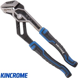KINCROME MULTIGRIP PLIER 250MM