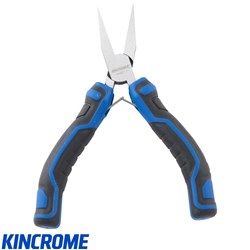 KINCROME MINI FLAT NOSE PLIER