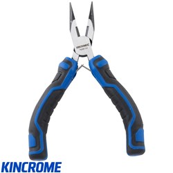 KINCROME MINI LONG NOSE PLIER