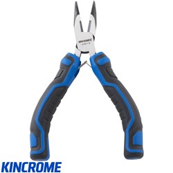 KINCROME MINI BENT NOSE PLIER
