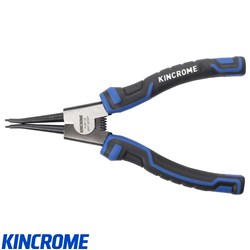 KINCROME CIRCLIP PLIER 175MM