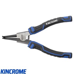 KINCROME CIRCLIP PLIER BENT