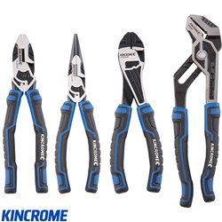 KINCROME PLIER SET