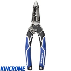 KINCROME COMBINATION WIRE