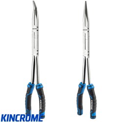 KINCROME LONG REACH PLIER SET