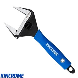 KINCROME ADJ WRENCH 300MM