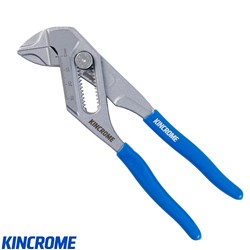 KINCROME PLIER WRENCH 180MM