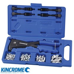 KINCROME NUT RIVETER