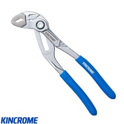 KINCROME MULTIGRIP PLIER 180MM