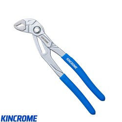 KINCROME MULTIGRIP PLIER 250MM