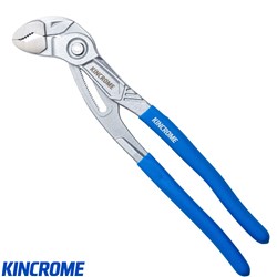 KINCROME MULTIGRIP PLIER 300MM