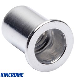 KINCROME M10 RIVET NUT INSERT