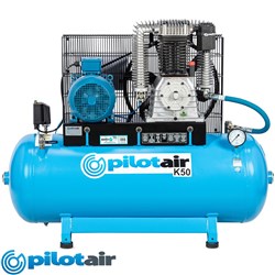 AIR COMPRESSOR 415V 10HP/7.5KW