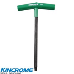 KINCROME T HANDLE HEX KEY T50