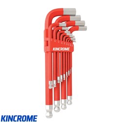 KINCROME JUMBO KEY WRENCH SET