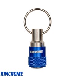 KINCROME BIT HOLDER 1/4" HEX