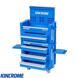 KINCROME CONTOUR BLOCK BUILDER