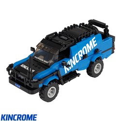 KINCROME BUILDER BLOCK SERIES