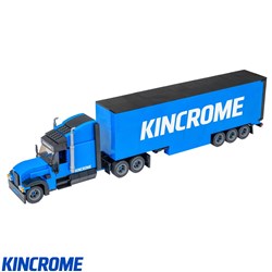 KINCROME TRANSPORTER TRUCK
