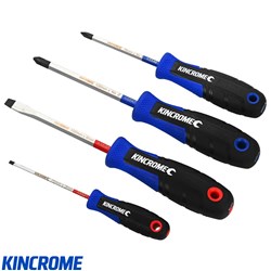 KINCROME SCREWDRIVER SET