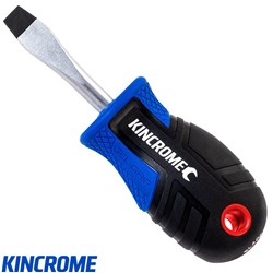 KINCROME SCREWDRIVER BLADE 6MM
