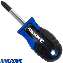 KINCROME SCREWDRIVER PHILLIP#2