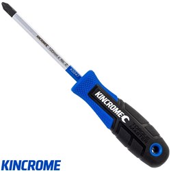 KINCROME SCREWDRIVER PHILLIP#2