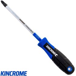 KINCROME SCREWDRIVER PHILLIP#3