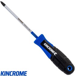 KINCROME SCREWDRIVER PHILLIP#1