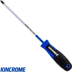 KINCROME SCREWDRIVER PHILLIP#1