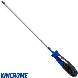 KINCROME SCREWDRIVER PHILLIP#2