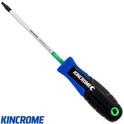 KINCROME SCREWDRIVER TORX T15