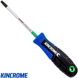 KINCROME SCREWDRIVER TORX T27