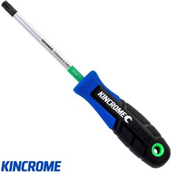 KINCROME SCREWDRIVER TORX T40