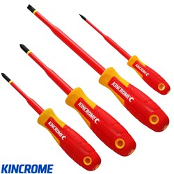 KINCROME VDE SCREWDRIVER SET