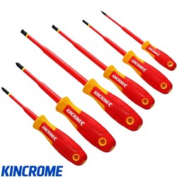 KINCROME TORQUEMASTER VDE