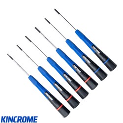 KINCROME PRECISION SCREWDRIVER