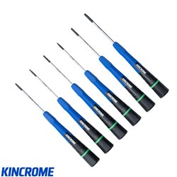 KINCROME PRECISION SCREWDRIVER