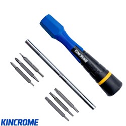KINCROME PRECISION SCREWDRIVER