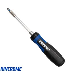 KINCROME SCREWDRIVER 15 PIECE
