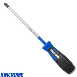 KINCROME SCREWDRIVER PHILLIPS