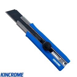 KINCROME SNAP BLADE KNIFE 25MM
