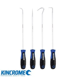 KINCROME LARGE HOOK & PICK SET