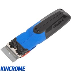 LARGE FOLDING SCRAPER