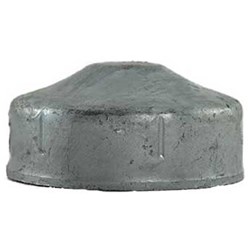 DOWNEE ROUND POST CAP 65NB