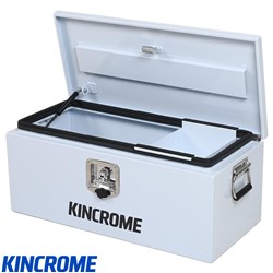 KINCROME TRADESMAN BOX WHITE