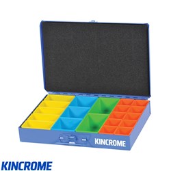 KINCROME MULTI STORAGE CASE