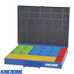KINCROME MULTI STORAGE CASE